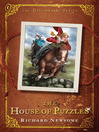 Cover image for The House of Puzzles